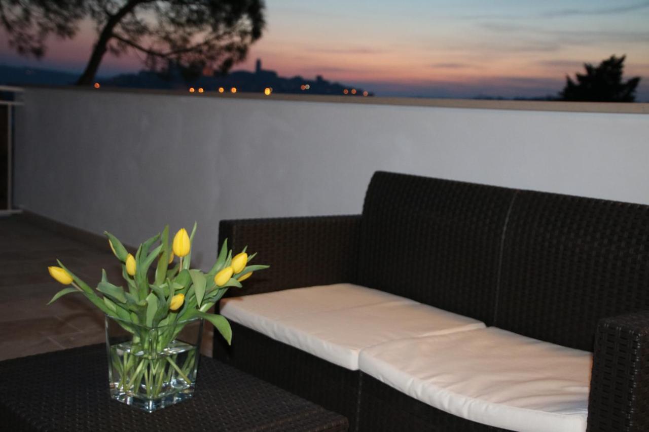 Casablanca Hotel Civitanova Marche Extérieur photo