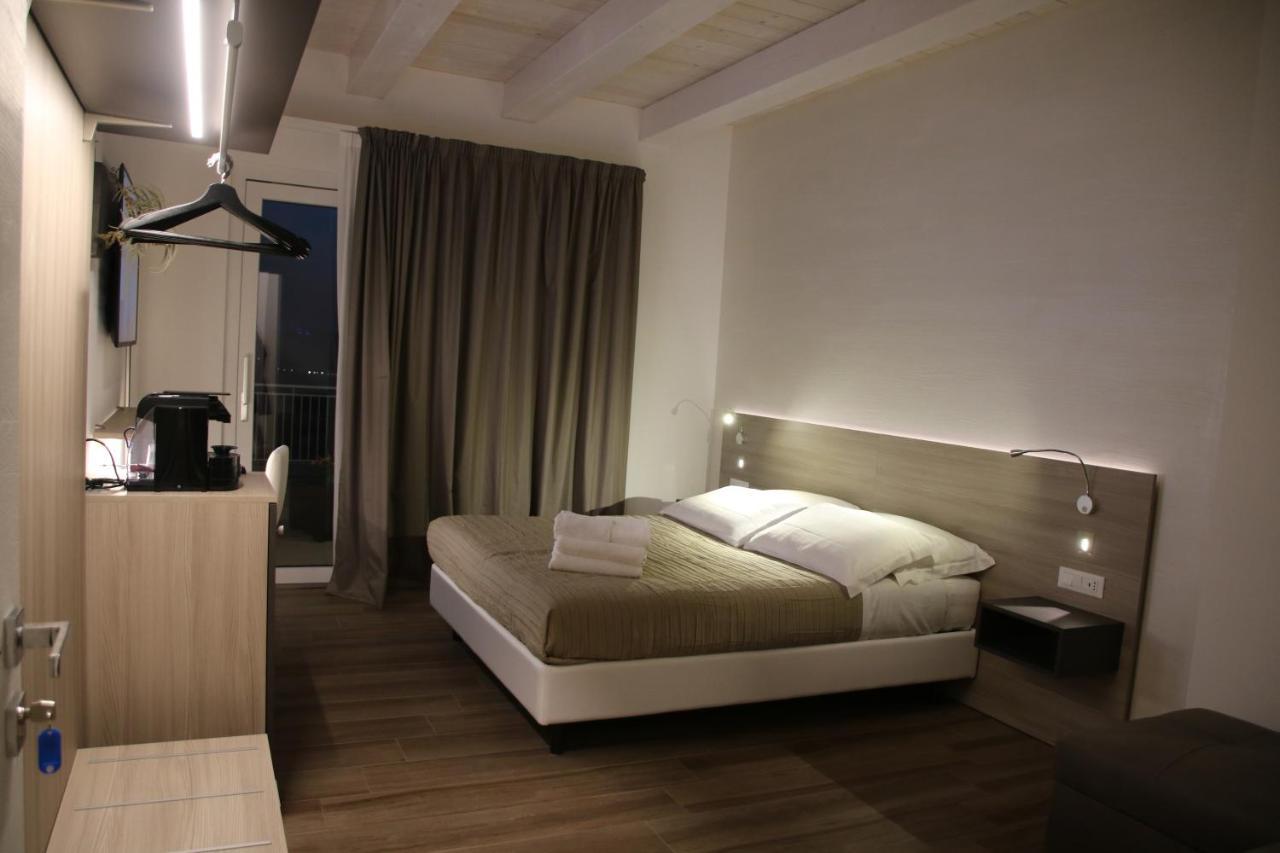 Casablanca Hotel Civitanova Marche Extérieur photo