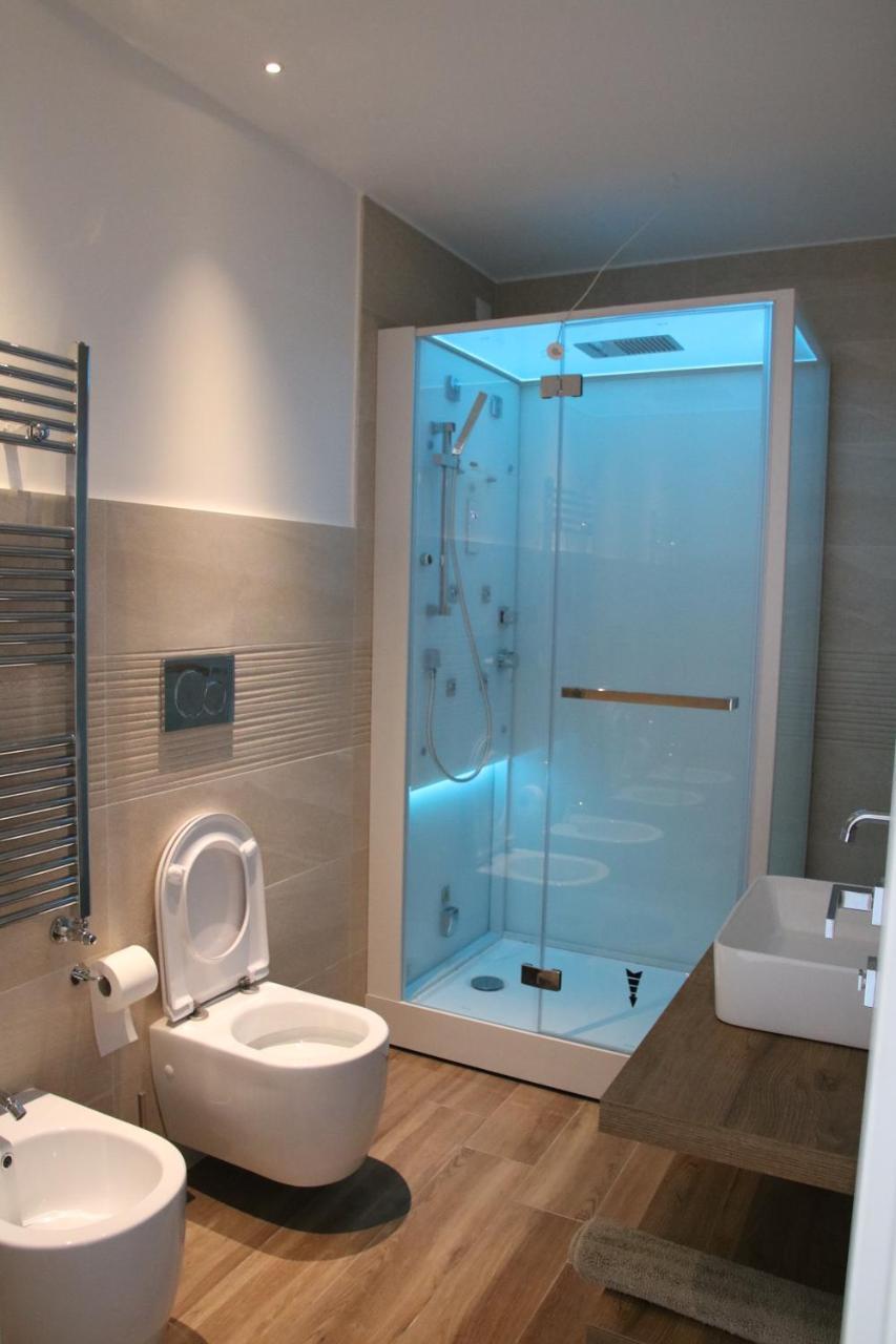 Casablanca Hotel Civitanova Marche Extérieur photo