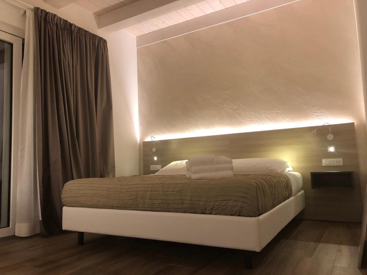 Casablanca Hotel Civitanova Marche Extérieur photo