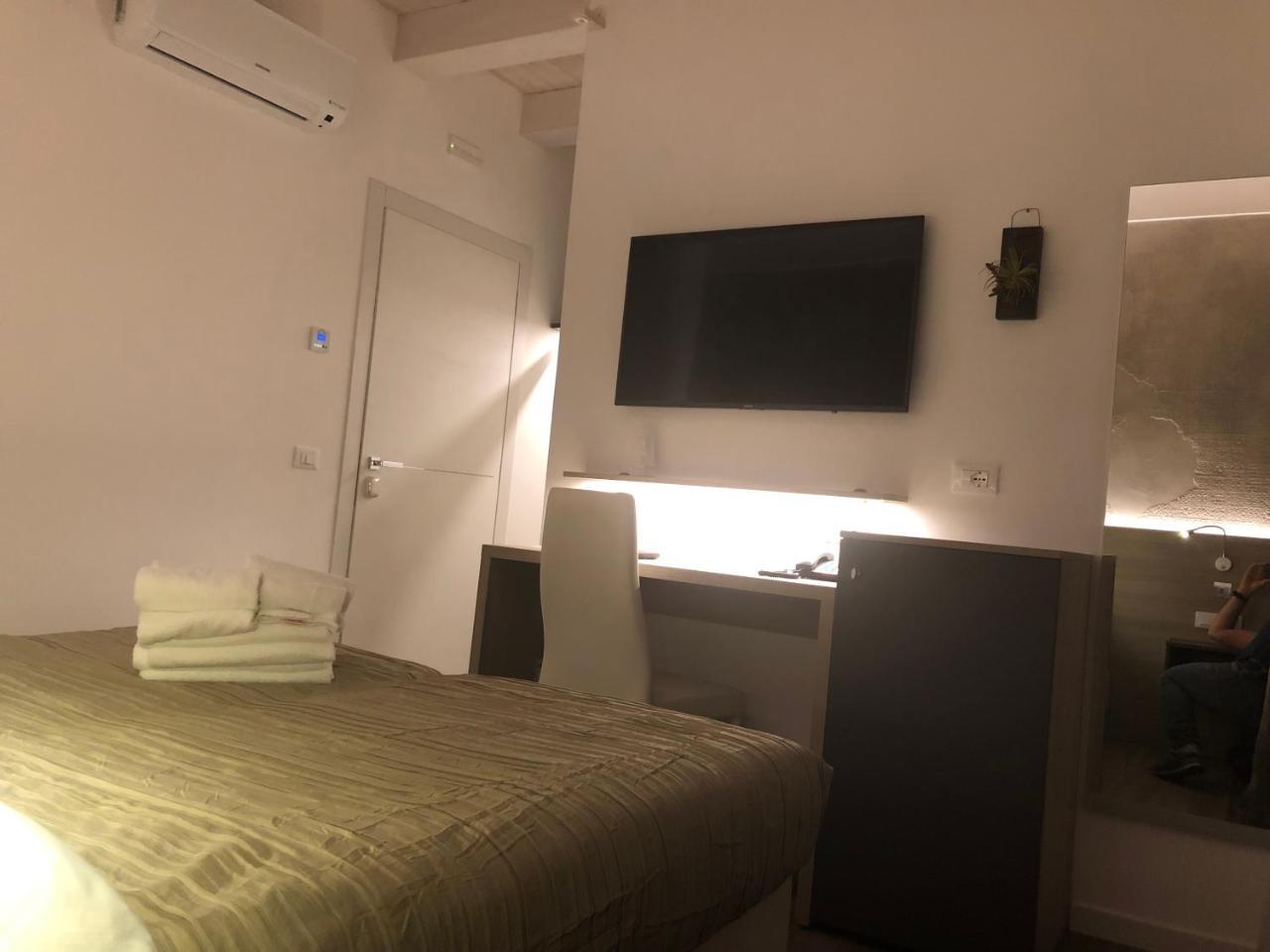 Casablanca Hotel Civitanova Marche Extérieur photo