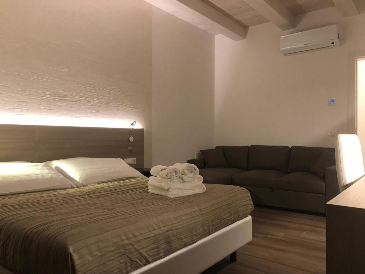 Casablanca Hotel Civitanova Marche Extérieur photo