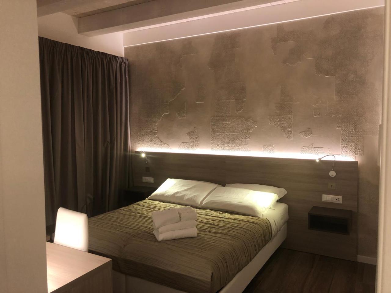 Casablanca Hotel Civitanova Marche Extérieur photo