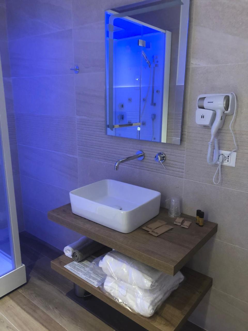 Casablanca Hotel Civitanova Marche Extérieur photo