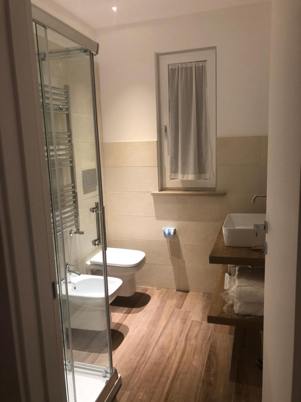 Casablanca Hotel Civitanova Marche Extérieur photo
