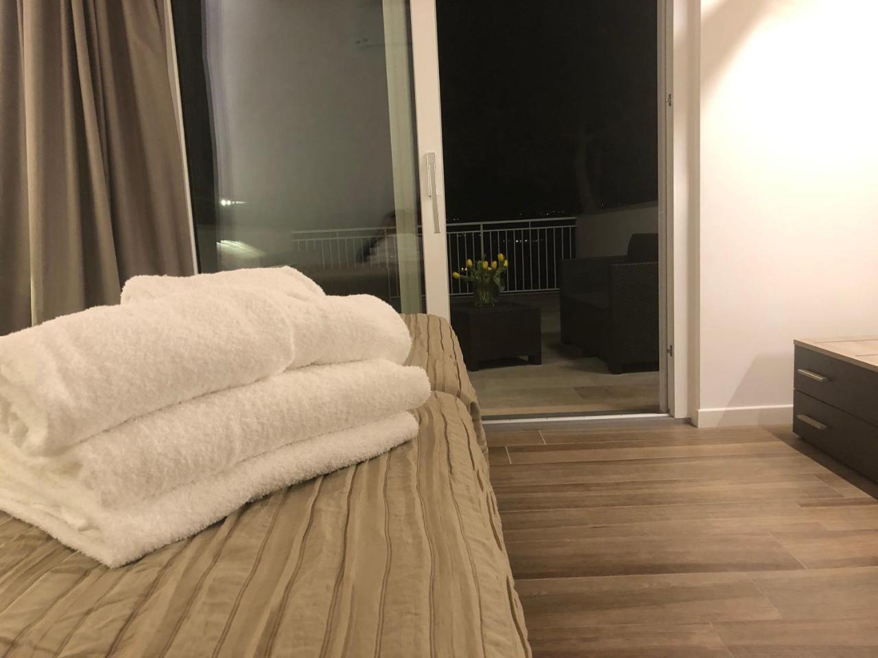 Casablanca Hotel Civitanova Marche Extérieur photo