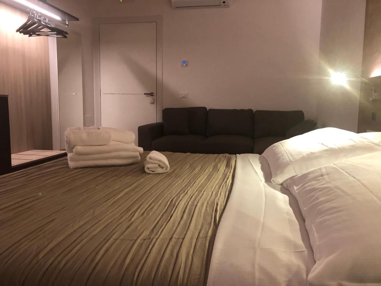 Casablanca Hotel Civitanova Marche Extérieur photo