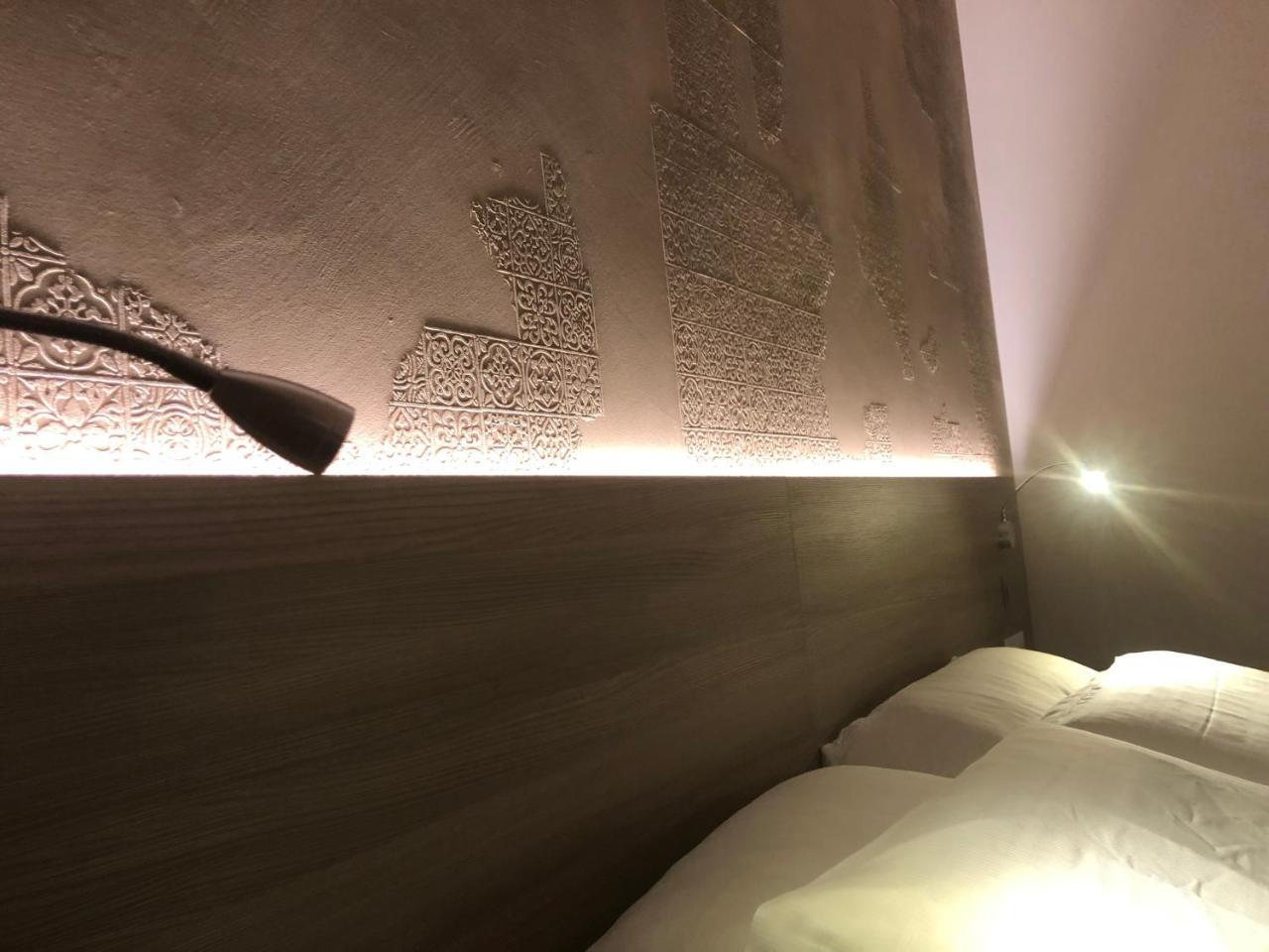 Casablanca Hotel Civitanova Marche Extérieur photo