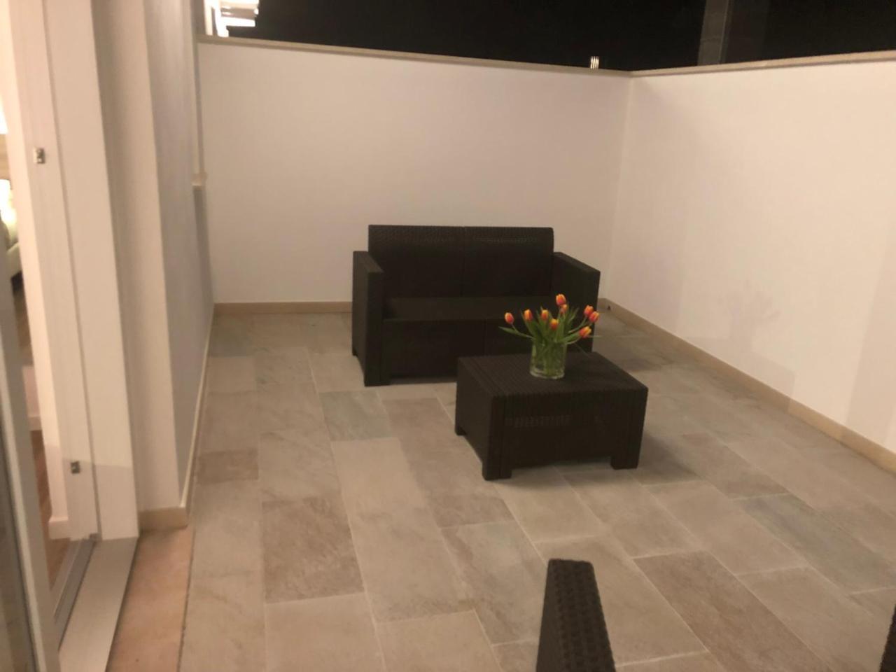 Casablanca Hotel Civitanova Marche Extérieur photo