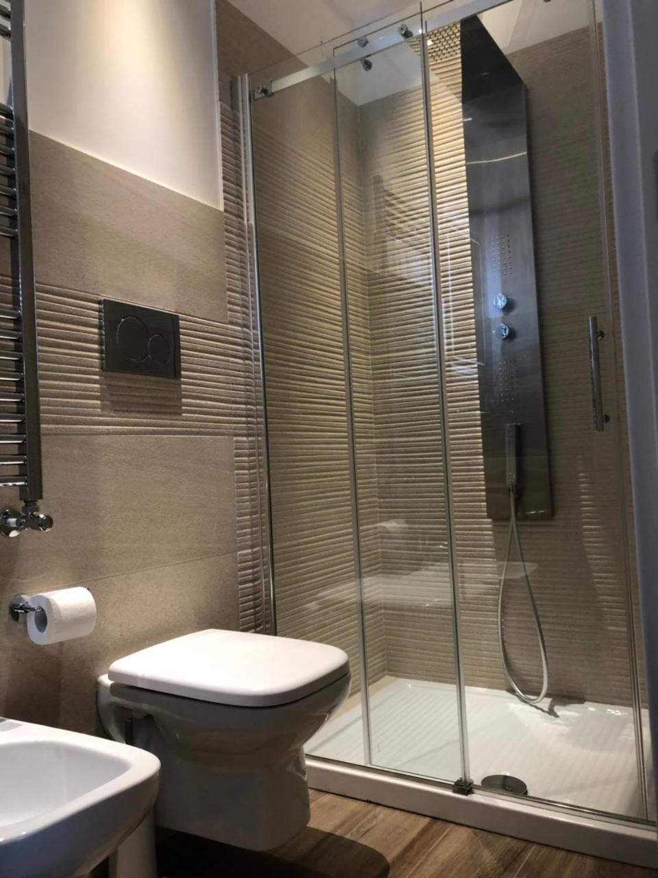 Casablanca Hotel Civitanova Marche Extérieur photo
