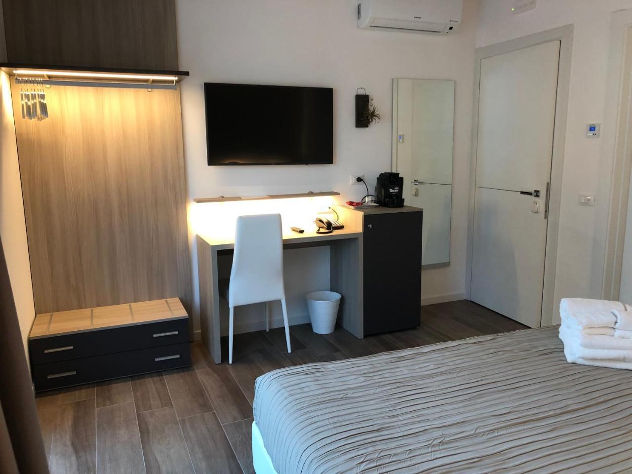 Casablanca Hotel Civitanova Marche Extérieur photo
