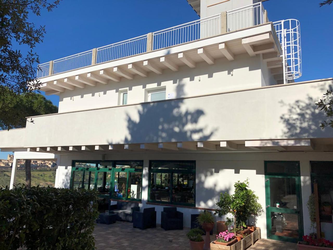 Casablanca Hotel Civitanova Marche Extérieur photo
