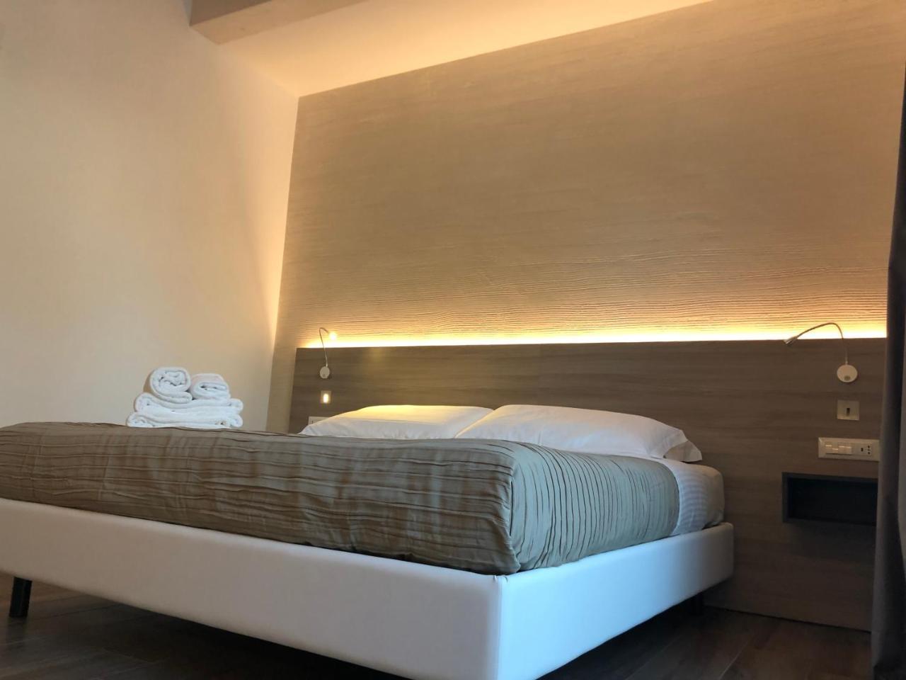 Casablanca Hotel Civitanova Marche Extérieur photo
