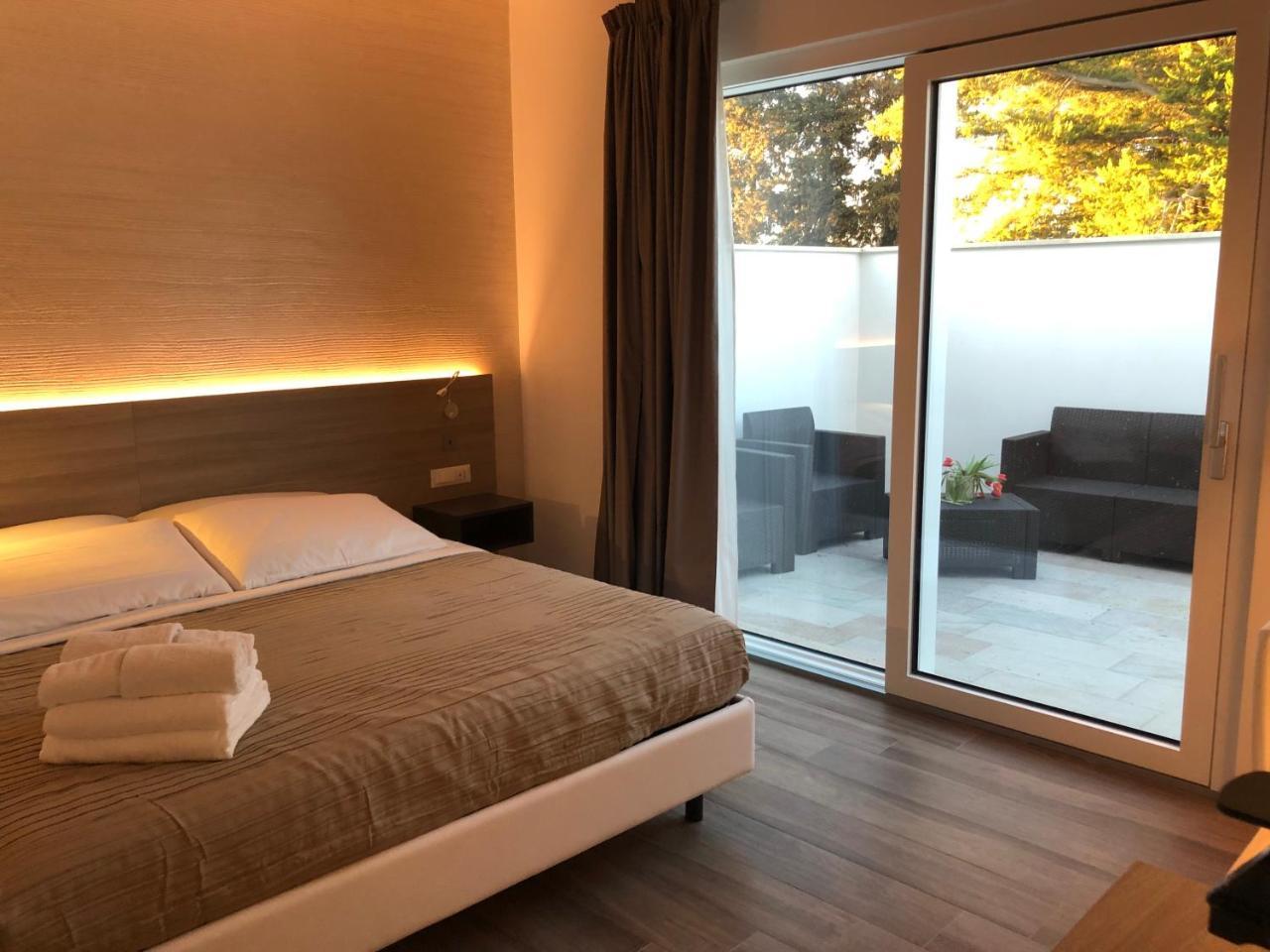 Casablanca Hotel Civitanova Marche Extérieur photo
