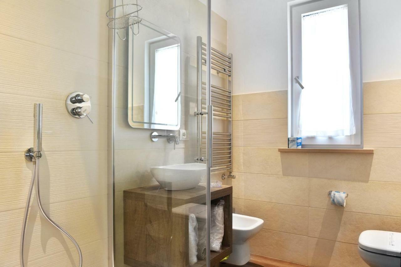 Casablanca Hotel Civitanova Marche Extérieur photo