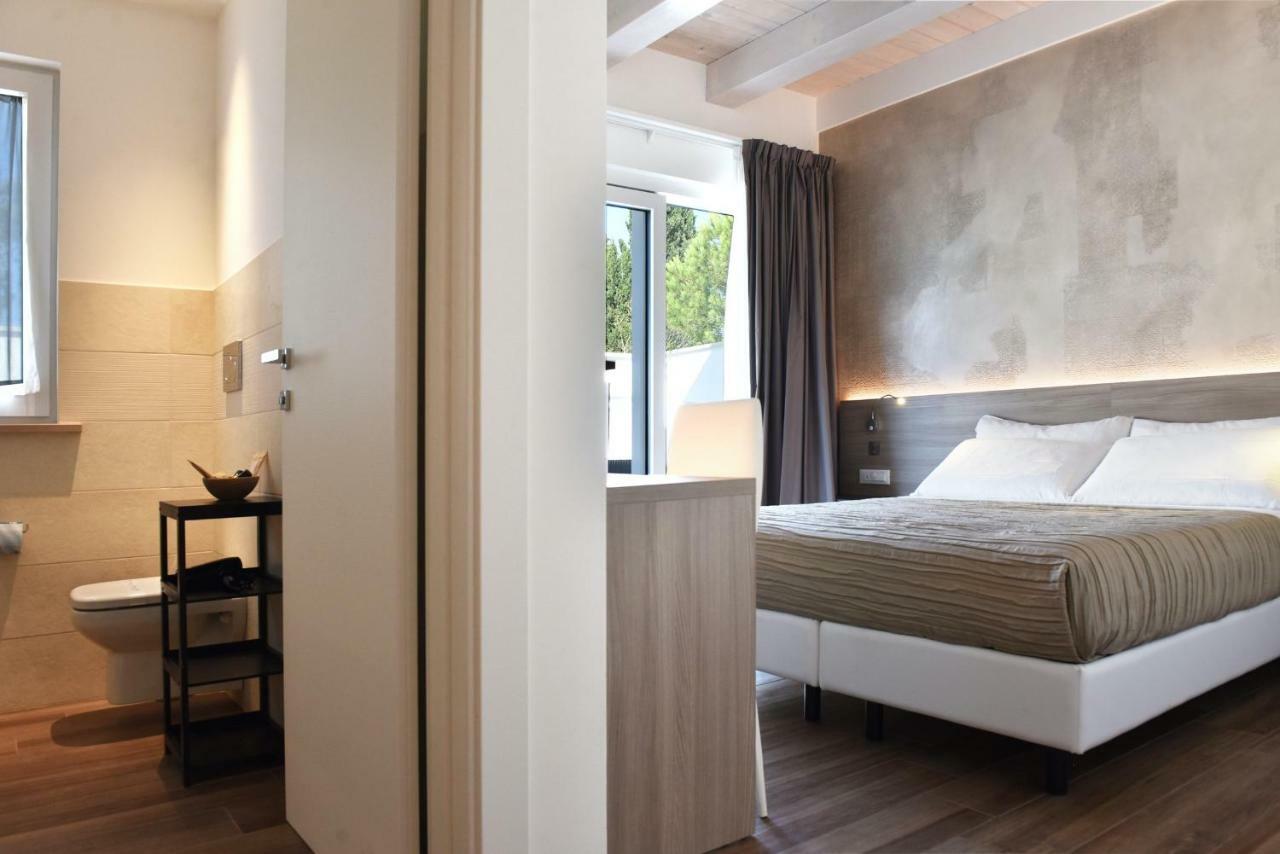 Casablanca Hotel Civitanova Marche Extérieur photo