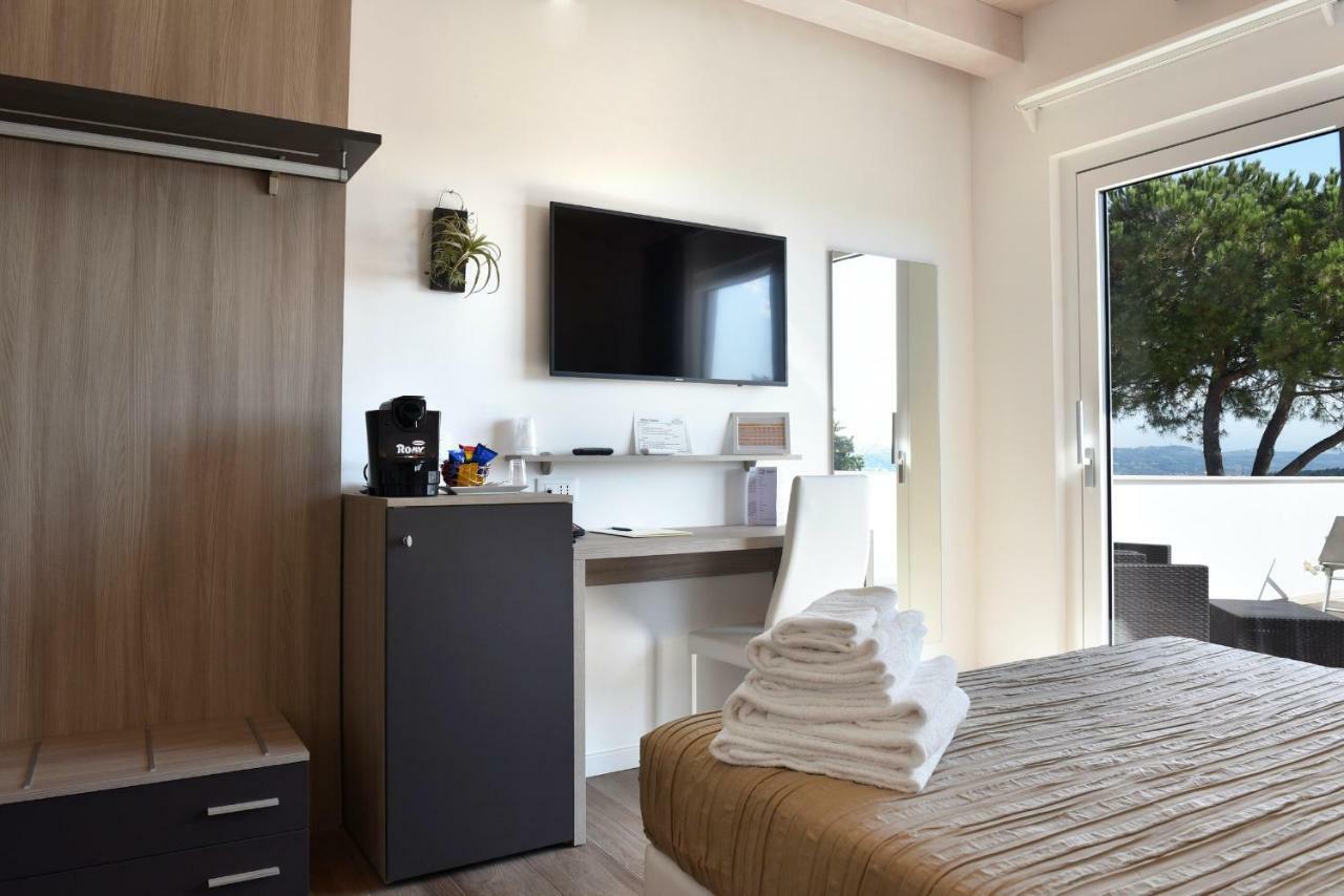 Casablanca Hotel Civitanova Marche Extérieur photo
